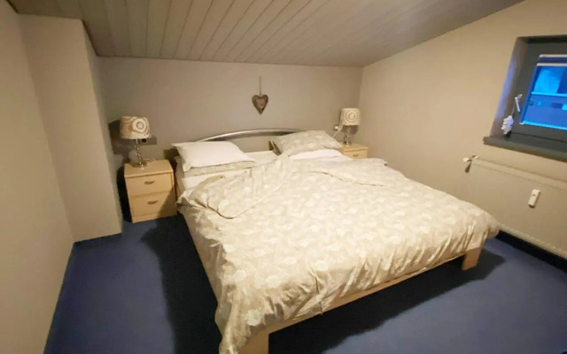 St Anton ski apartments