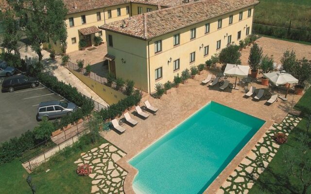 Relais dell'Olmo