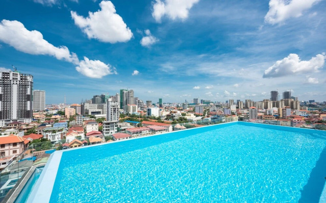 Amata Residence