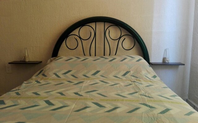 Departamento Entero Puerto Morelos