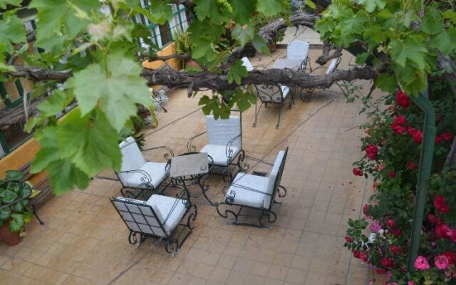 Hotel Mallorca