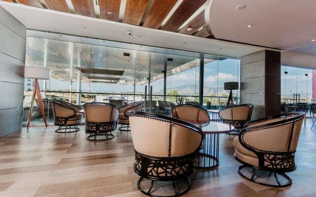 Hilton Garden Inn Silao Aeropuerto Bajio