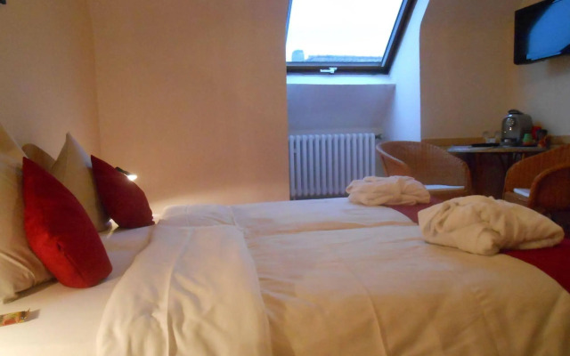 Park Hotel