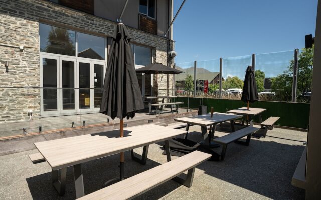 The Brownston Hostel