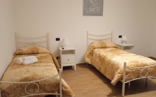 Bed and Breakfast Il Sole -Cinquefrondi