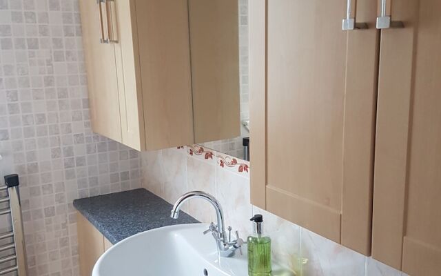 Foinaven Bed & Breakfast