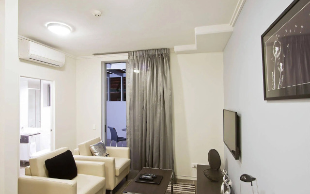 The Capitol Apartments