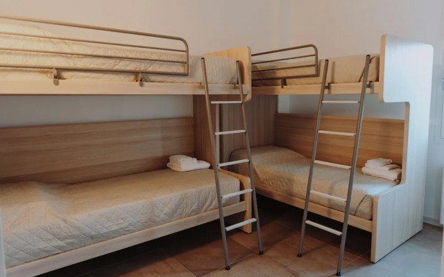 Antica Dimora dei Gelsi