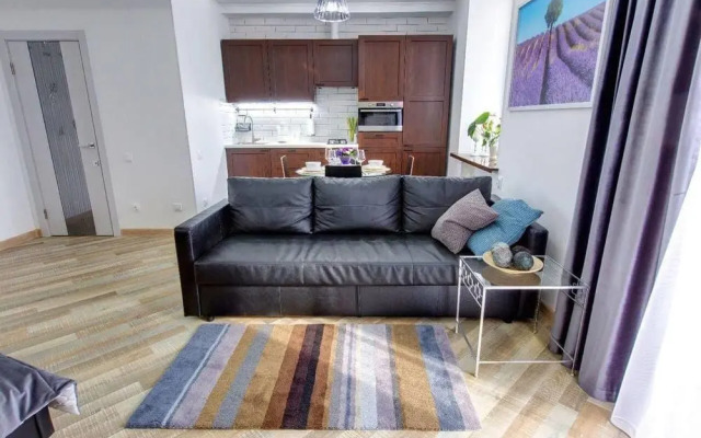 Азбука на улице Бабушкина 52