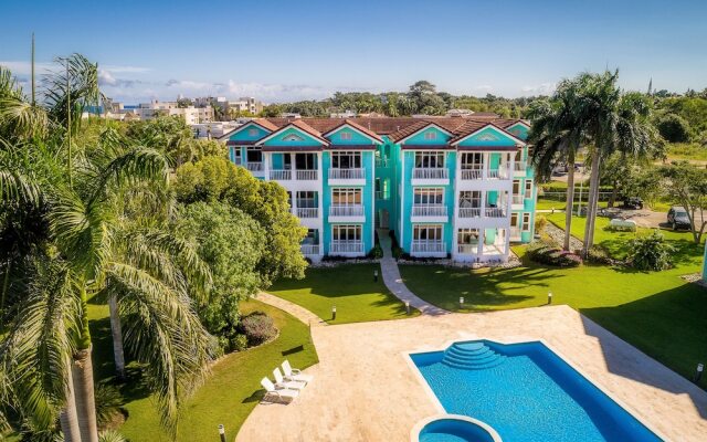 Ocean Village 53
