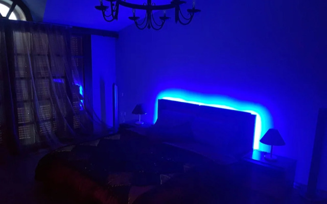 Hotel Villa Casablanca