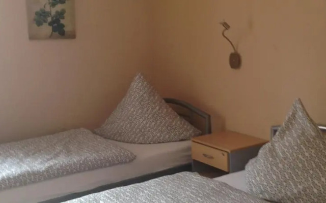Privatzimmer Makowiecki
