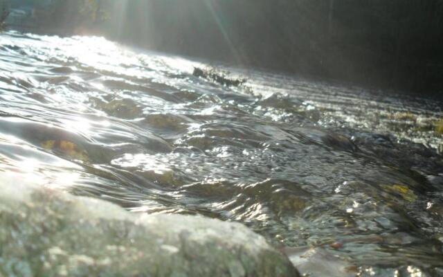 Gîte du Moulin du Vey