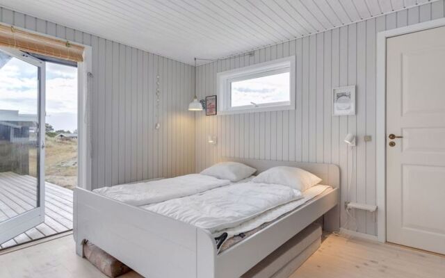 "Six" - 500m from the sea in Western Jutland