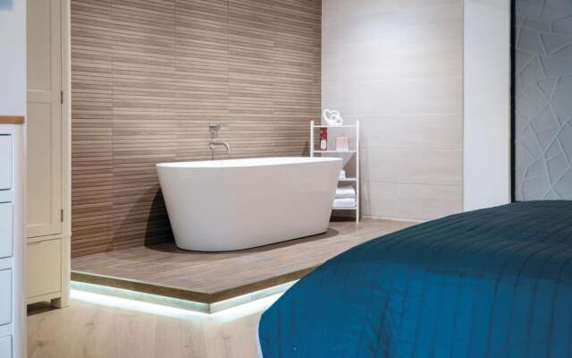 Room 5 - The Sleeping Giant - Pen Y Cae Inn