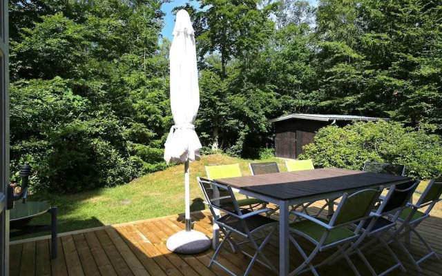 4 Person Holiday Home in Frederiksvaerk-by Traum