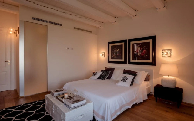 Villa Santa Elisabetta