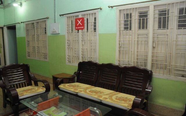 Baseraz by OYO Rooms