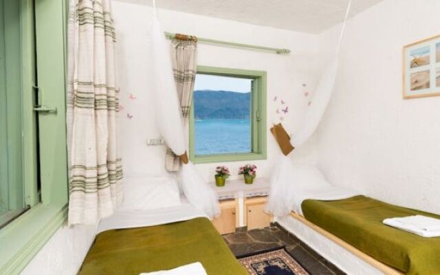 Elounda Apartments