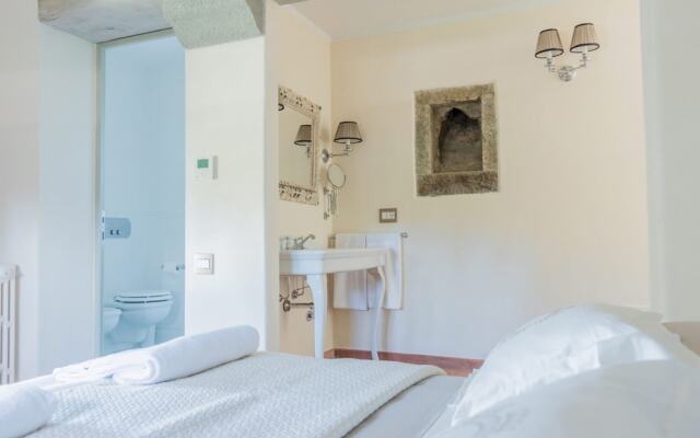 San Martino Apartments by Mmega