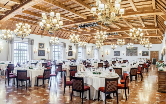 Parador De Baiona