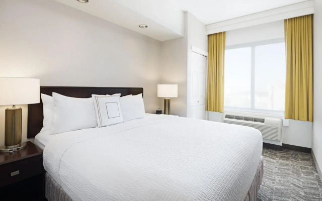 SpringHill Suites by Marriott Denver Airport