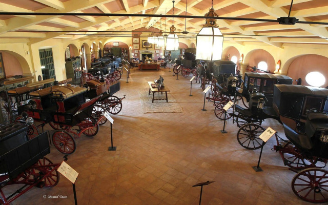 Hacienda de Oran