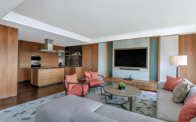 Park Hyatt Beijing