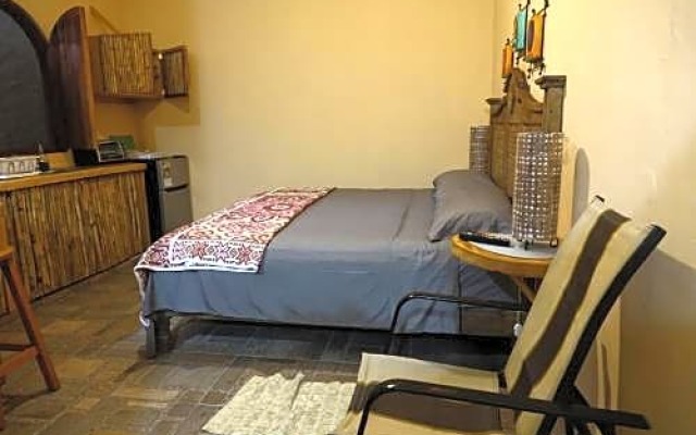 Bungalows Casa Blanca