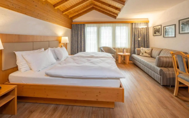 Hotel Sarazena