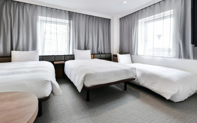 Vessel Inn Keisei Tsudanuma Station