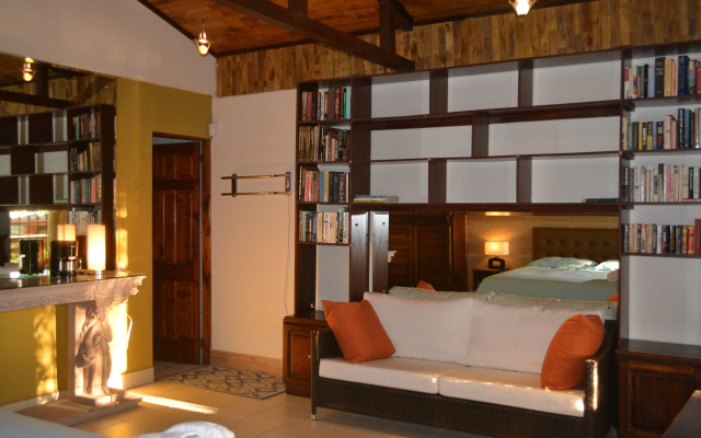 Finca Paraiso Mountain Retreat