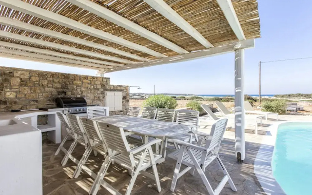 Villa Glyfada a Private Fully Equipped gem