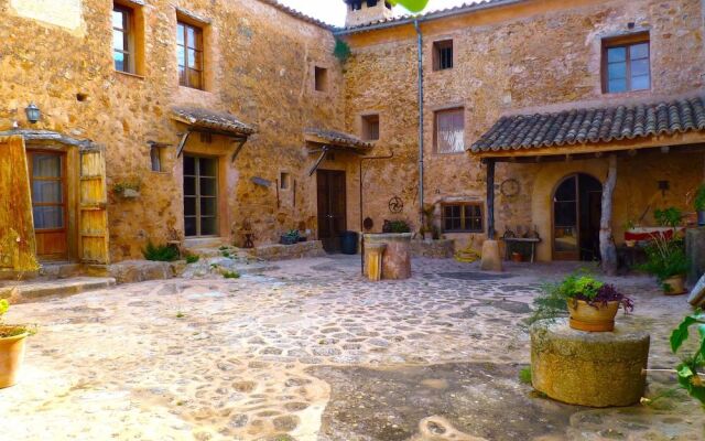 Agroturismo Can Torna AG178