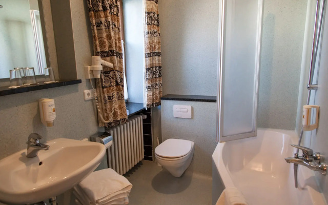 Akzent Hotel Schranne