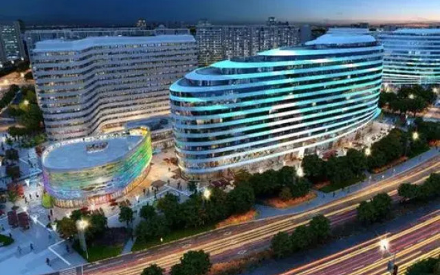 Tide Hotel