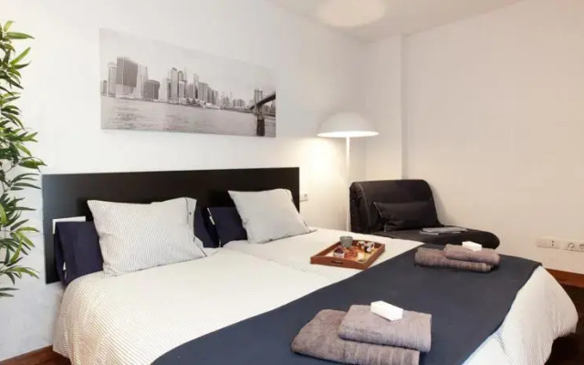 Enjoy Apartments Gaudir