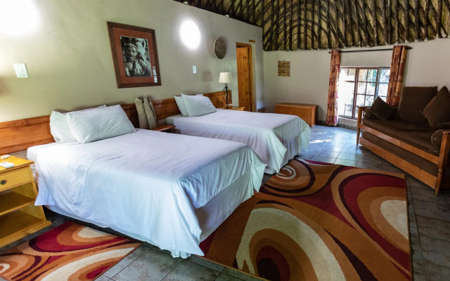 Gooderson DumaZulu Lodge