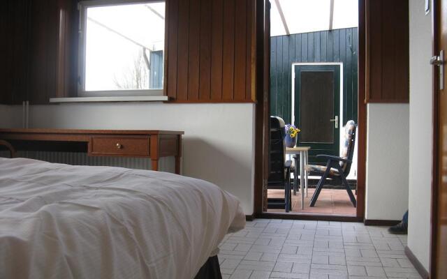 vakantiehuis Warder