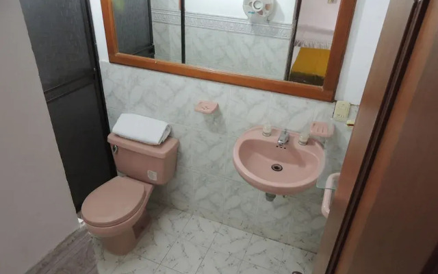 Hotel Real