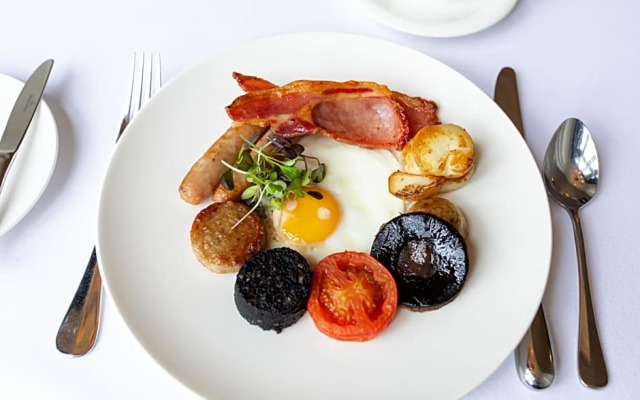 The Lodges at Kilkea Castle