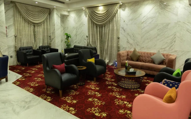 Carawan Hotel Jeddah