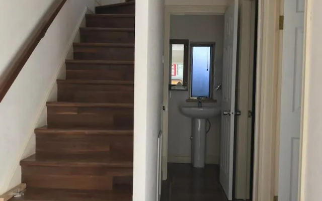 Hakuba West Coast Inn Villa