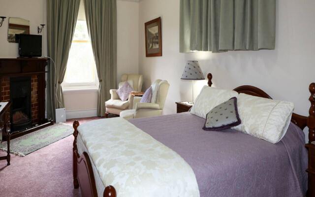 Penghana Bed and Breakfast