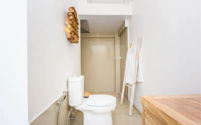 RedDoorz @ Kedungu Beach Tanah Lot