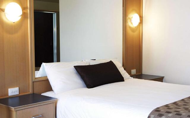 Quality Hotel Wangaratta Gateway