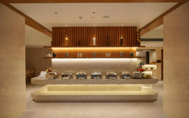 Cocoon Hotel