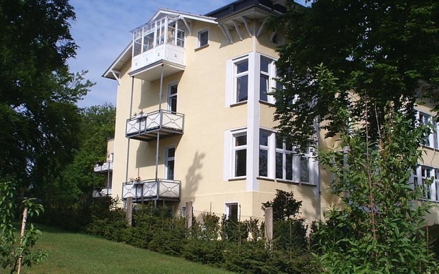 Haus Zander & Villa Aalhus