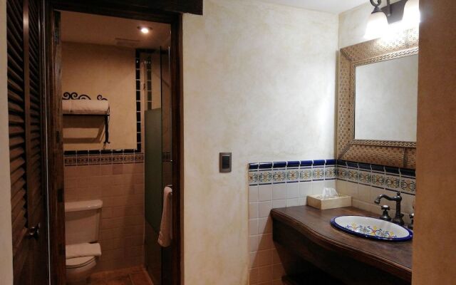 Casa Faustina Boutique Hotel