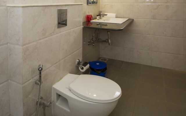 Eyrie Suites